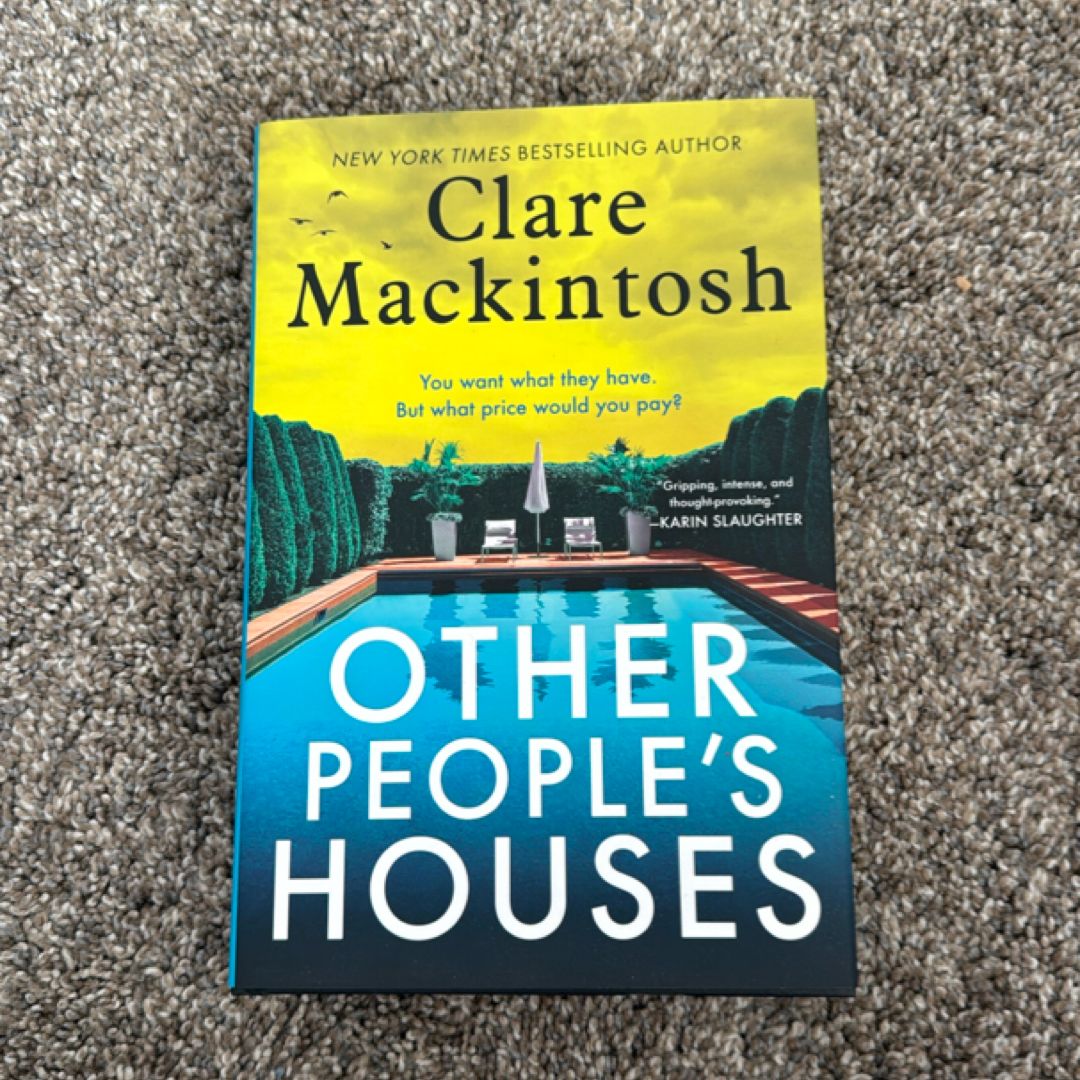 Other People's Houses