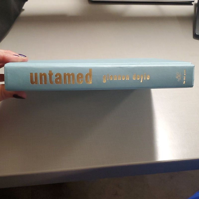 Untamed