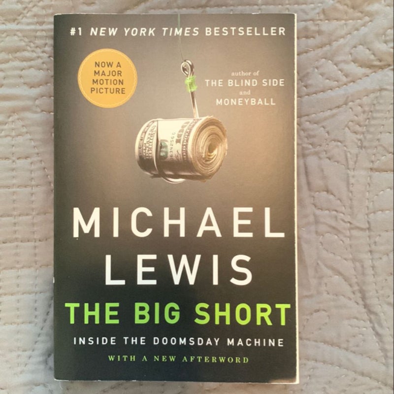 The Big Short