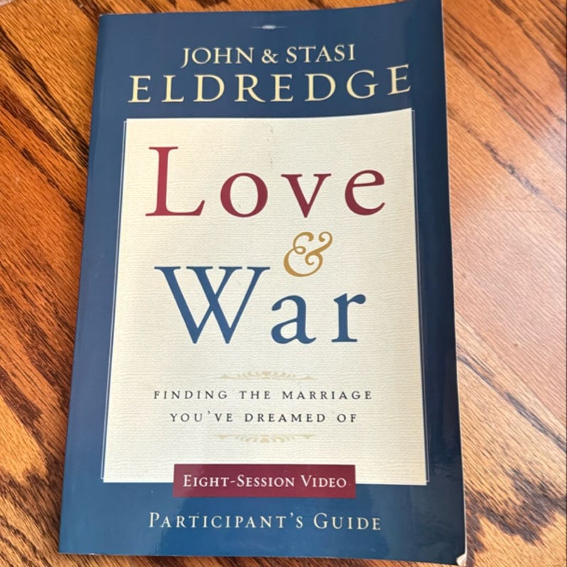 Love and War