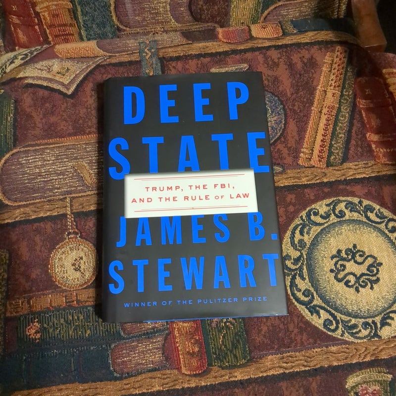 Deep State