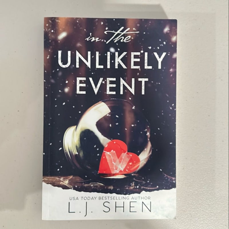 In The Unlikely Event 