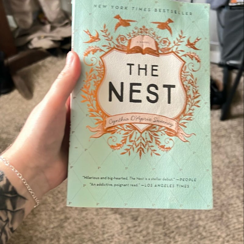 The Nest