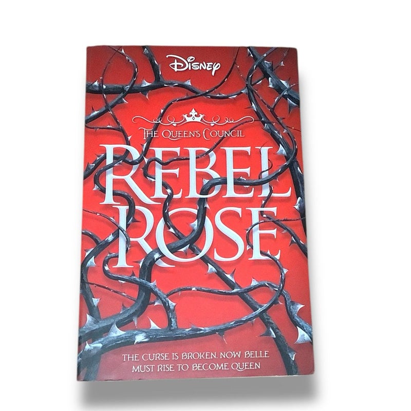 Rebel Rose