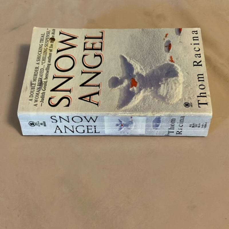 Snow Angel