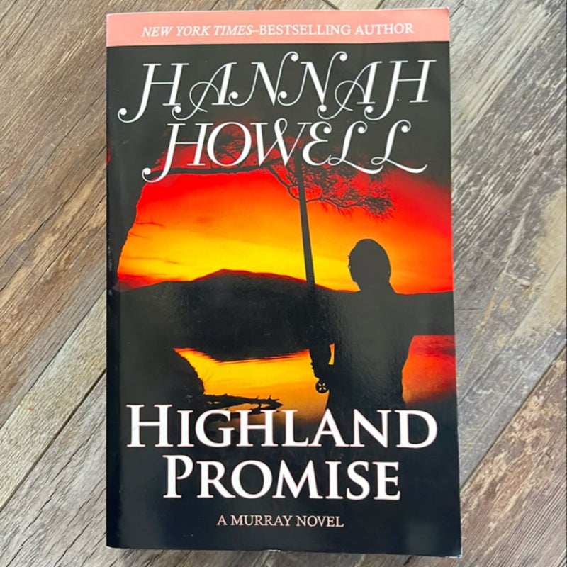 Highland Promise