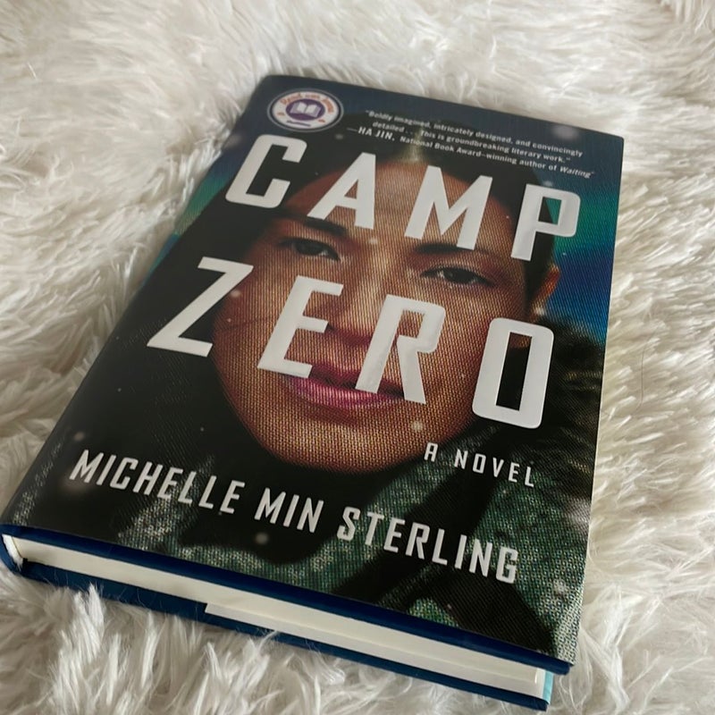 Camp Zero