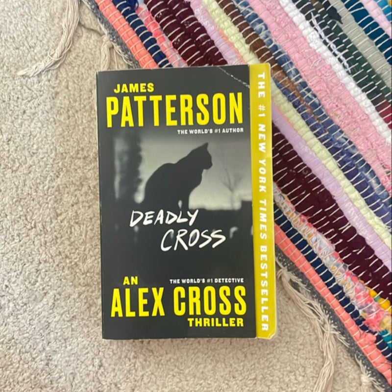 Deadly Cross