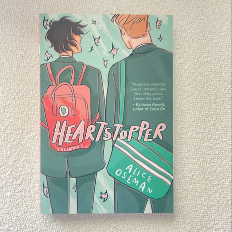 Heartstopper