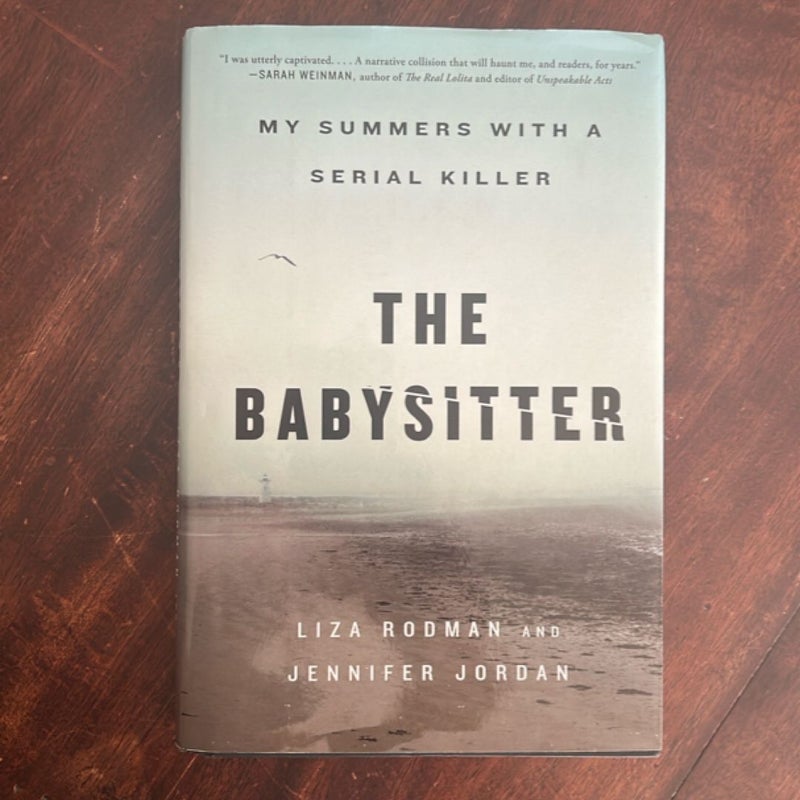 The Babysitter