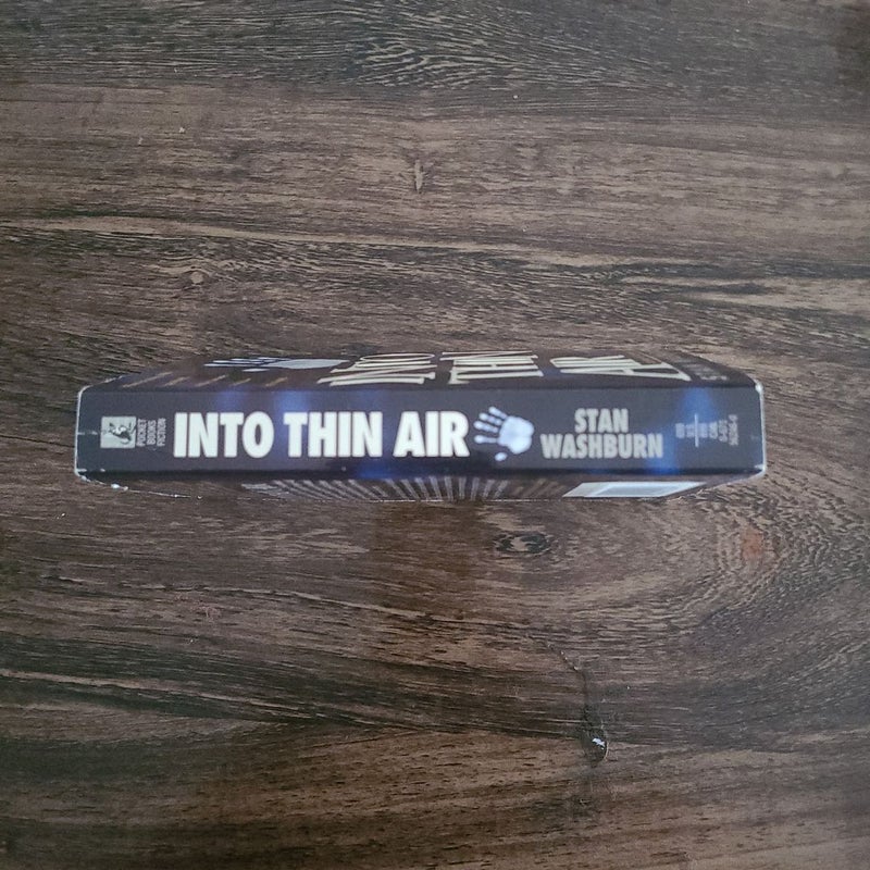 Into Thin Air