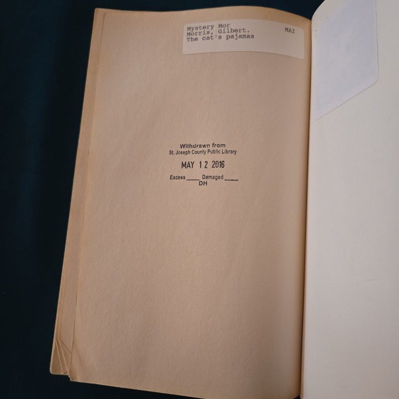 Three books by Gilbert Morris 