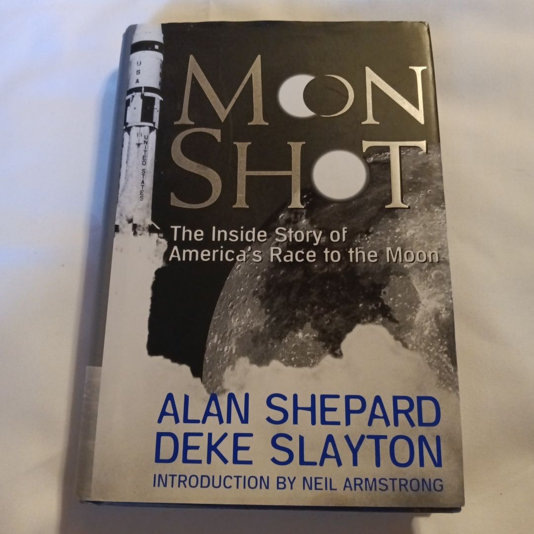 Moon Shot
