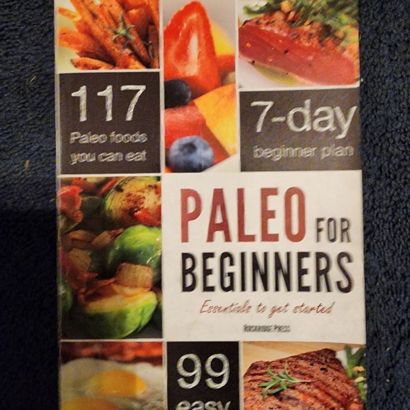 Paleo for Beginners