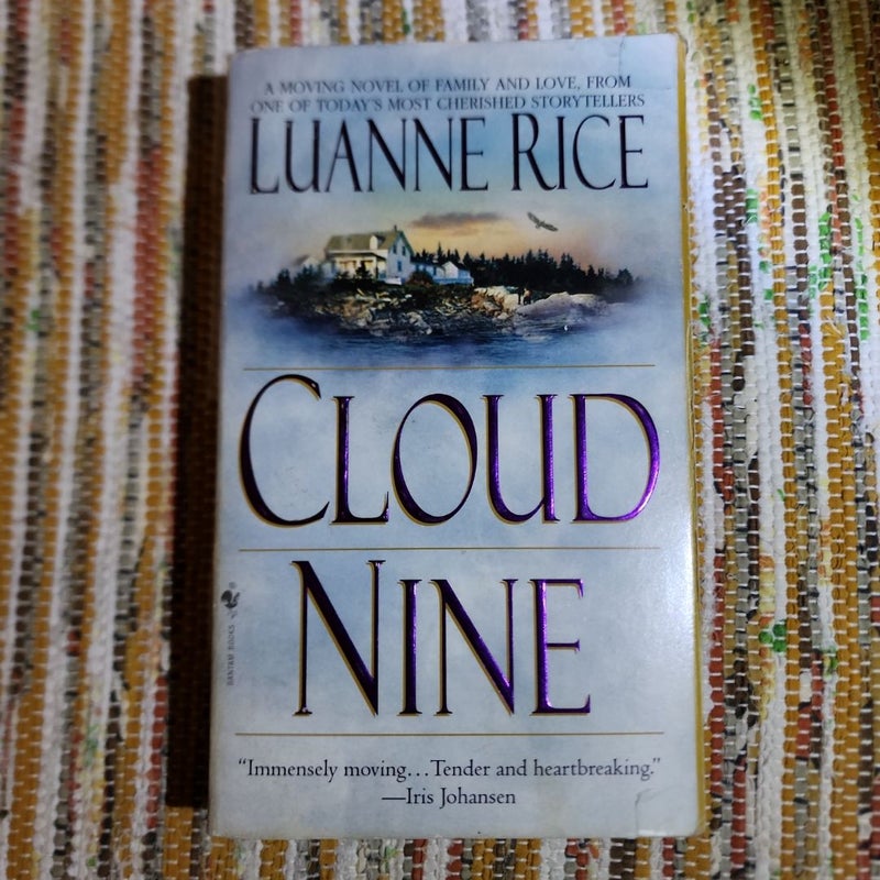 Cloud Nine