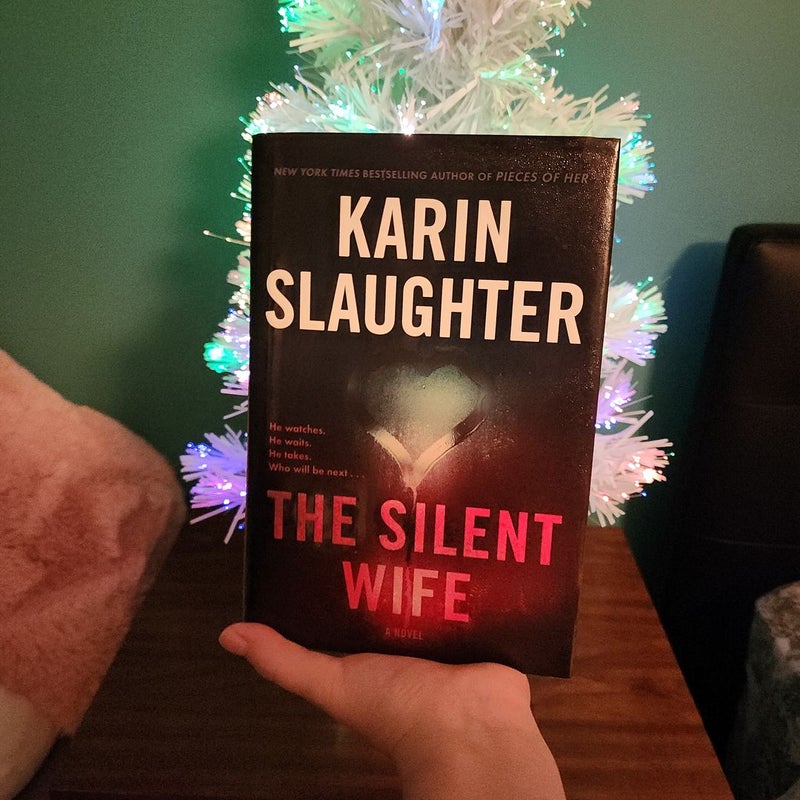 The Silent Wife