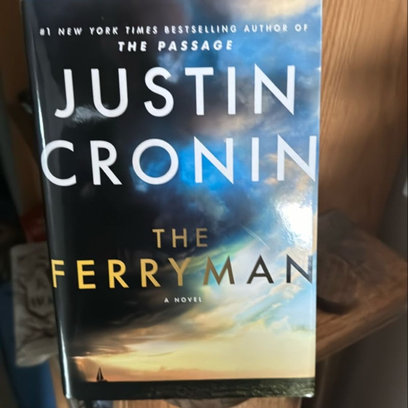 The Ferryman