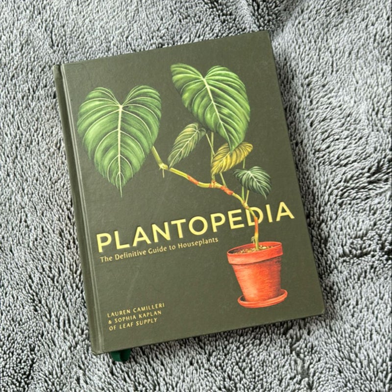 Plantopedia