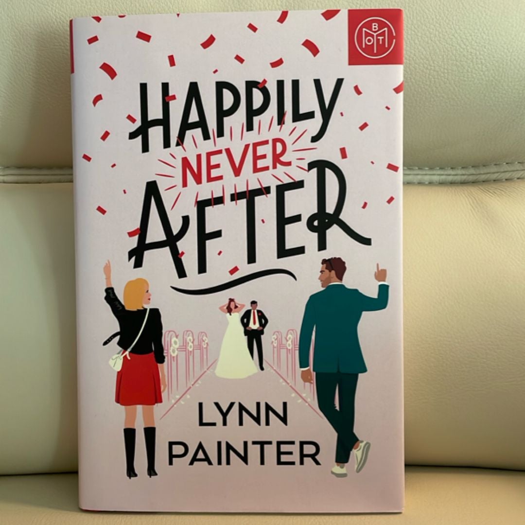 Happily Never After