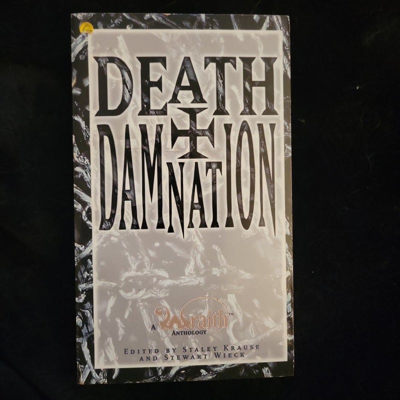 Death and Damnation