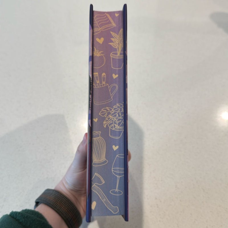 Flirting Lessons (SIGNED AFTERLIGHT EXCLUSIVE EDITION)