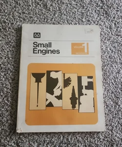 Small Engines volume 1