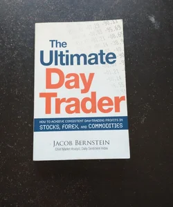 The Ultimate Day Trader