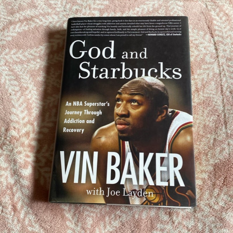 God and Starbucks
