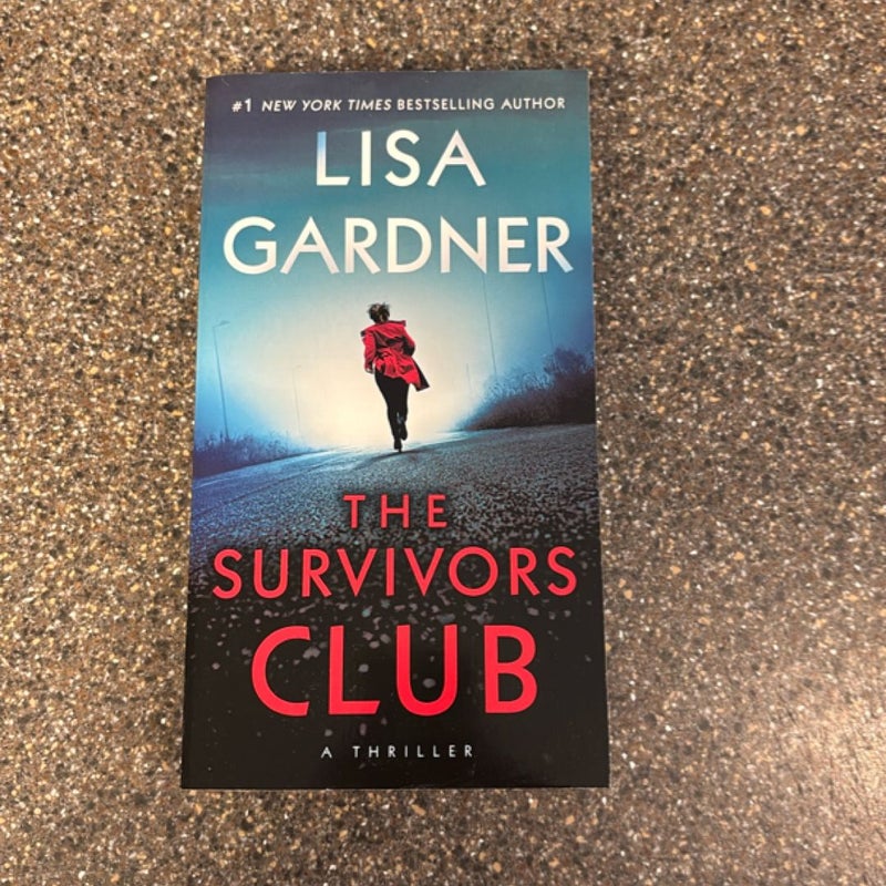 The Survivors Club