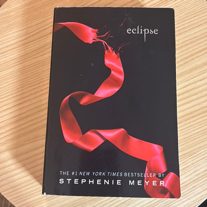 Eclipse