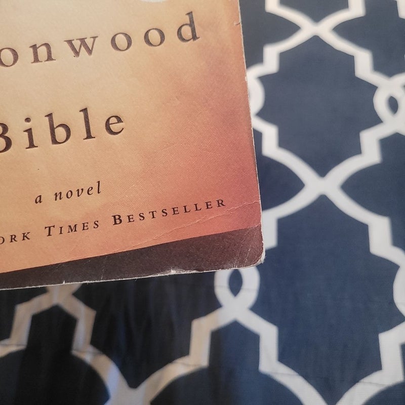 The Poisonwood Bible