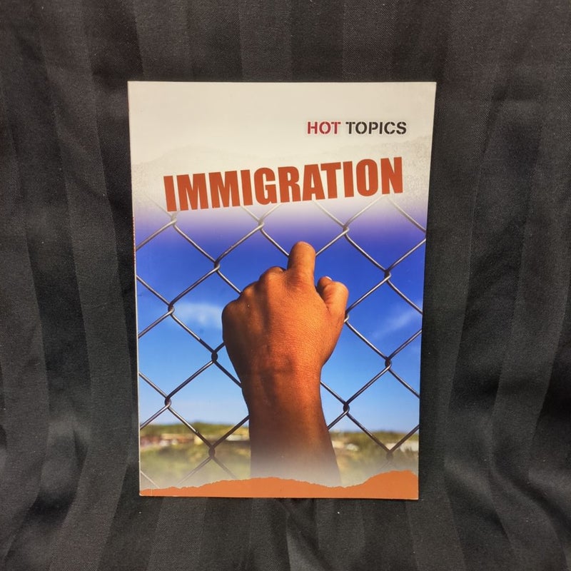 Immigration