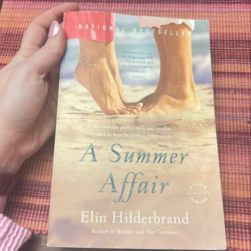 A Summer Affair