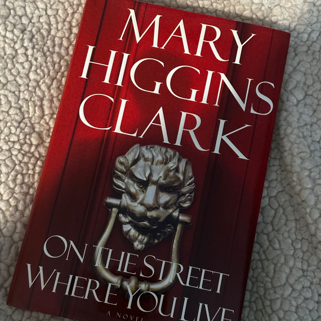 On the Street Where You Live