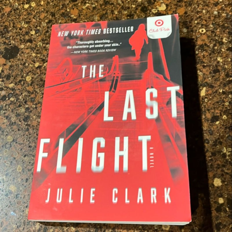 The Last Flight