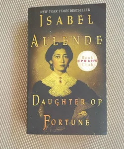 Daughter of Fortune