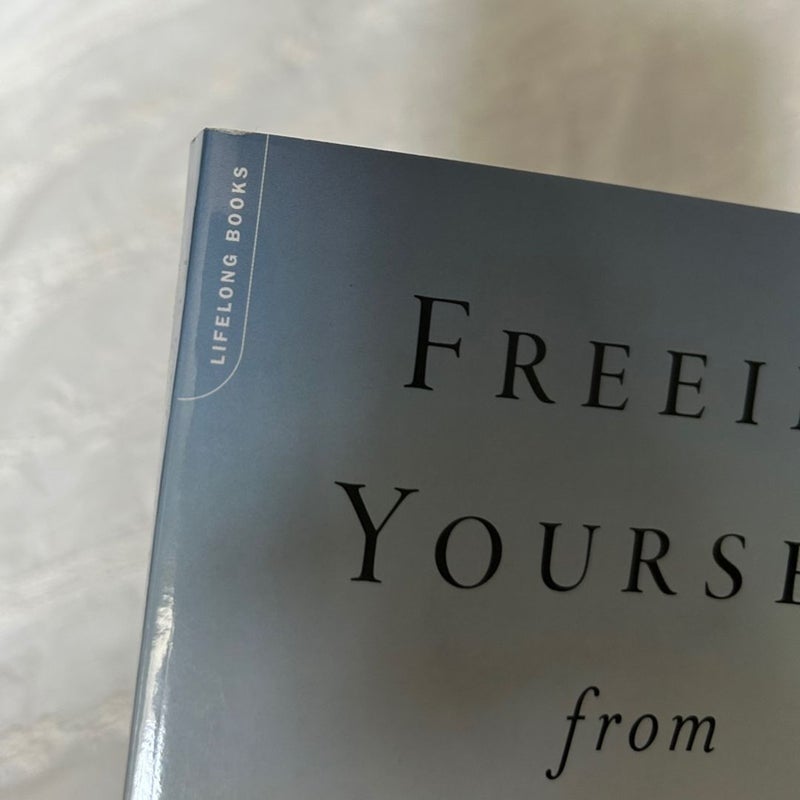 Freeing Yourself From Anxiety