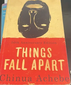 Things Fall Apart