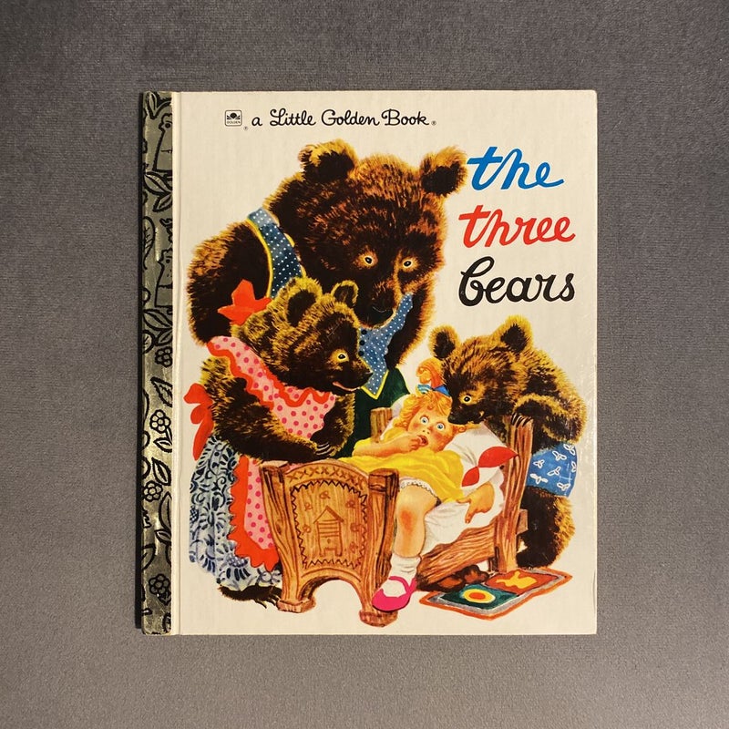 The Three Bears