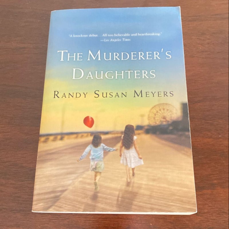 The Murderer's Daughters