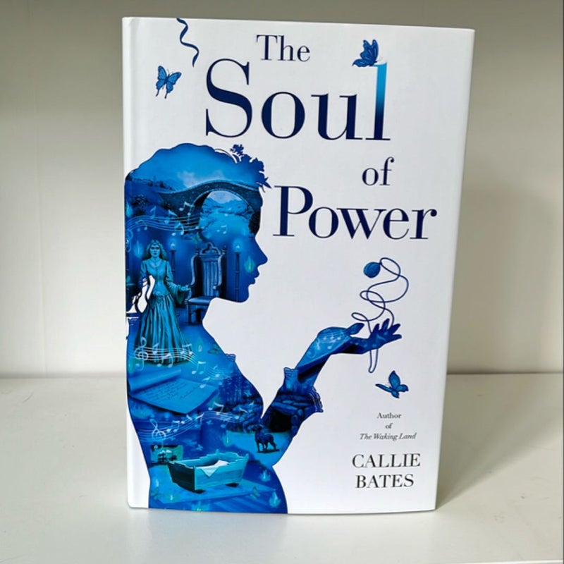 The Soul of Power