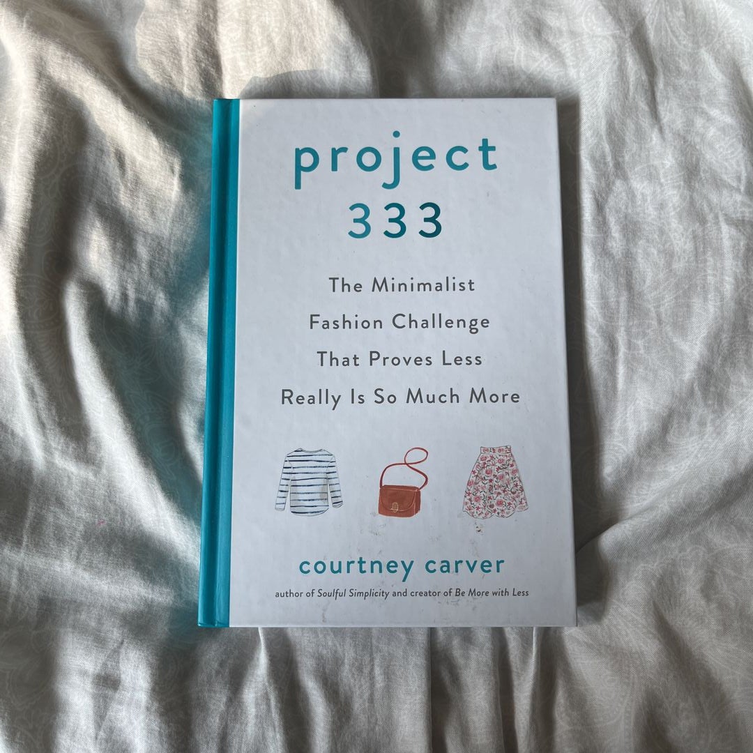 Project 333