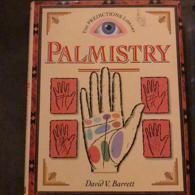 Palmistry