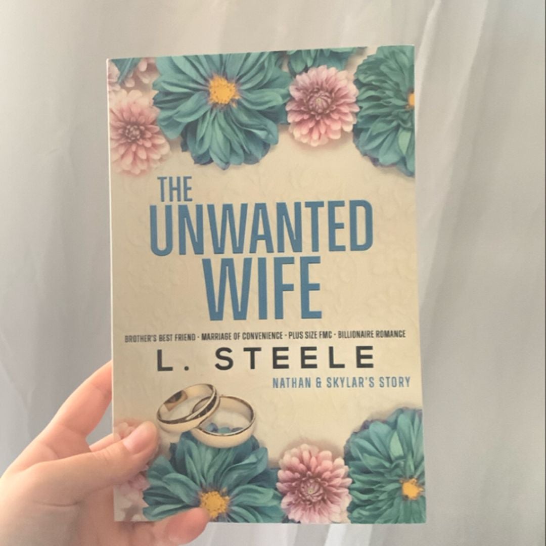 The Unwanted Wife