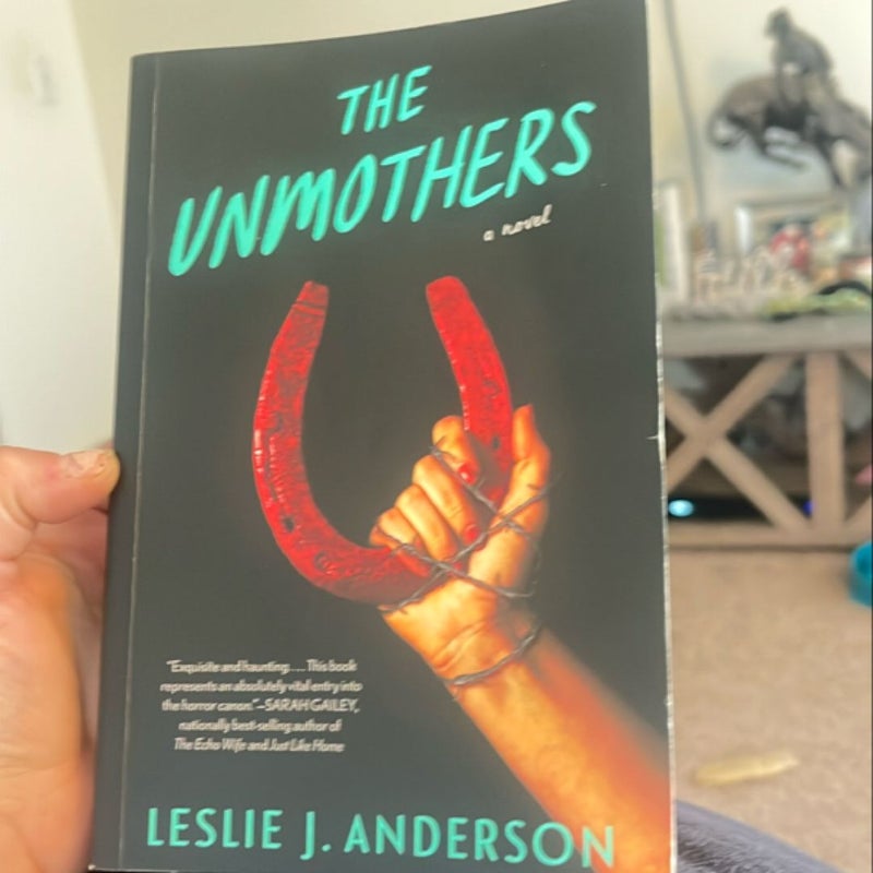 The Unmothers