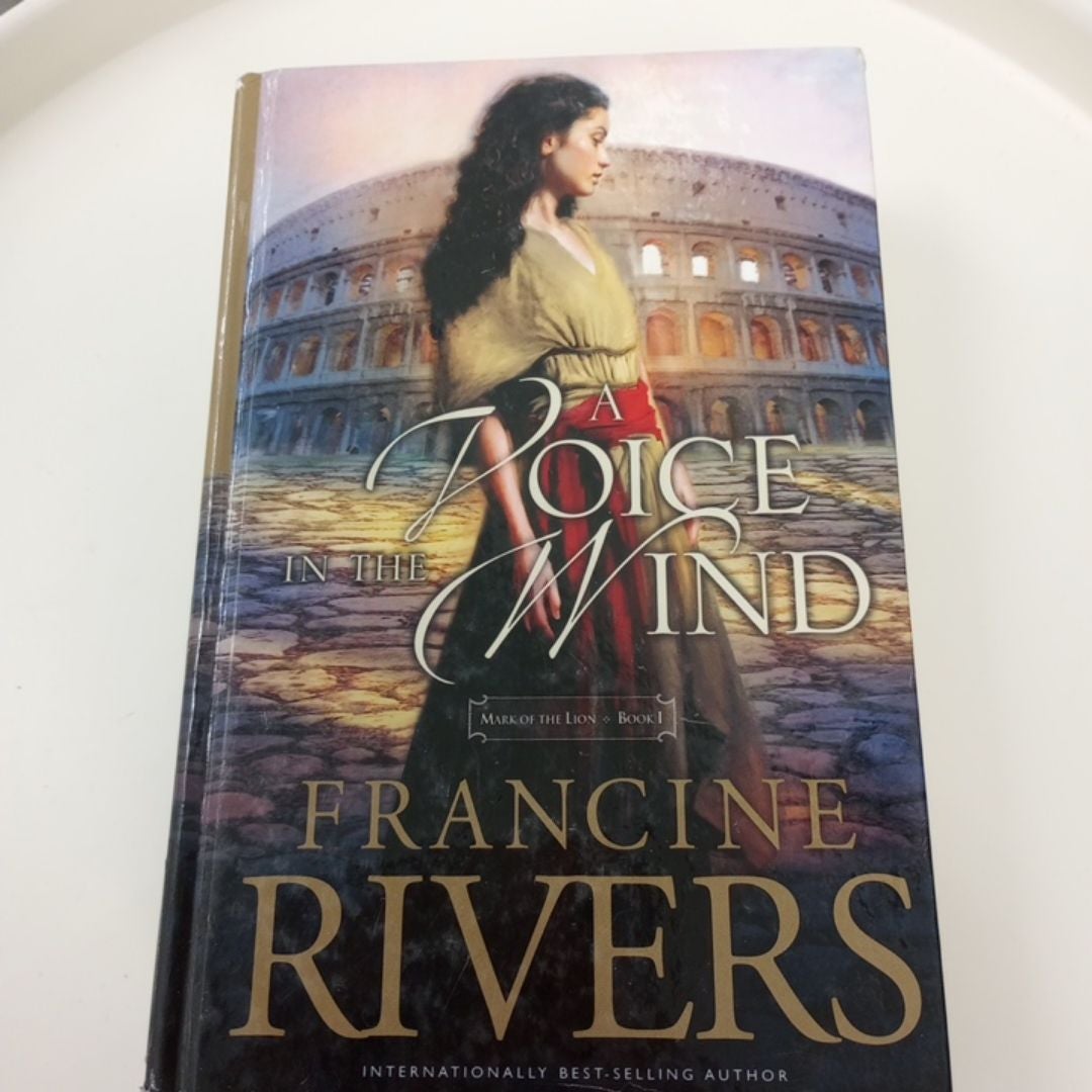 A Voice in the Wind