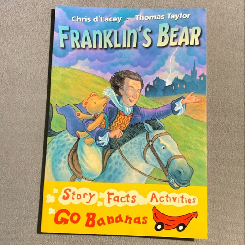 Frankin's Bear
