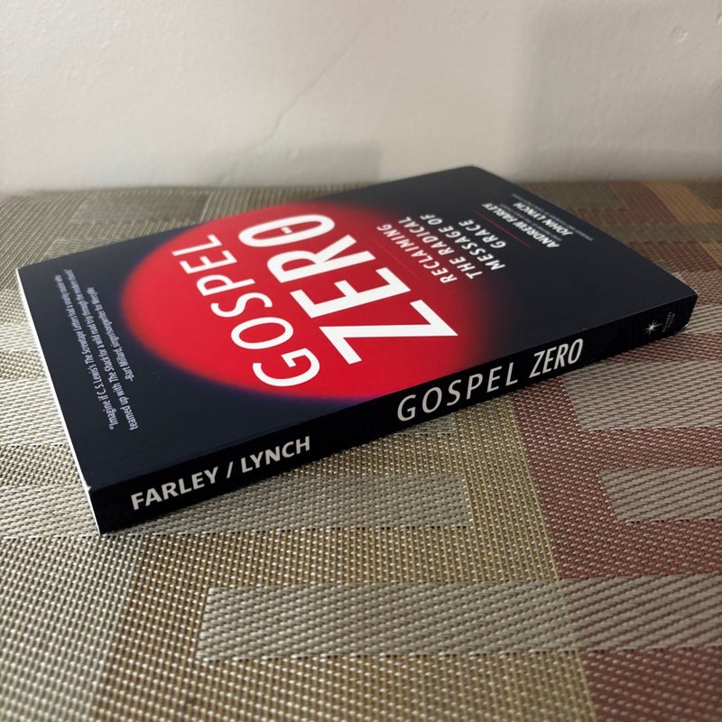 Gospel Zero