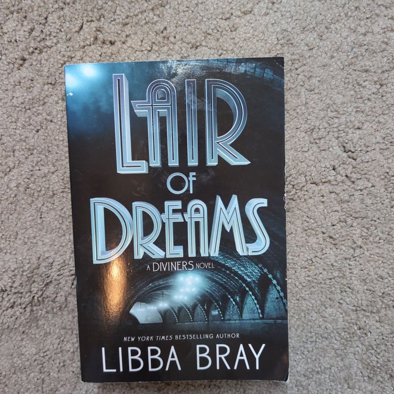 Lair of Dreams