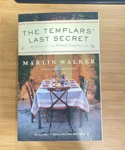 The Templars' Last Secret